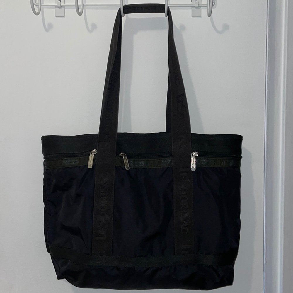 COPY - LerSportsac Tote Handbag